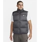 Жилетка мужская Nike Fly Primaloft Wr Puffer Vest L Сірий FB7373-068 - изображение 4