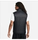 Жилетка мужская Nike M Nk Tf Wr Midweight Vest XS Чорний FB8201-011 - изображение 3