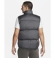 Жилетка мужская Nike Fly Primaloft Wr Puffer Vest L Сірий FB7373-068 - изображение 6