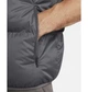 Жилетка мужская Nike Fly Primaloft Wr Puffer Vest L Сірий FB7373-068 - изображение 9