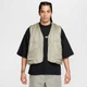 Жилетка мужская Nike Tech Woven Vest M Бежевый HM4262-320 - изображение 1