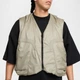 Жилетка мужская Nike Tech Woven Vest M Бежевый HM4262-320 - изображение 4