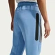Брюки чоловічі Nike Tech Fleece Joggers 2XL Комбінований HV0959-486 - зображення 2