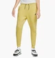 Брюки мужские Nike Sportswear Tech Fleece Yellow S Жовтий CU4495-700 - изображение 1