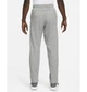 Брюки мужские Nike Therma Mens Therma-Fit Open Hem Fitness Pants Grey L Сірий DQ4856-063 - изображение 4