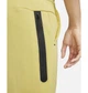 Брюки мужские Nike Sportswear Tech Fleece Yellow S Жовтий CU4495-700 - изображение 6