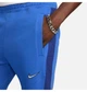 Брюки чоловічі Nike M Nsw Sp Flc Jogger Bb XL Синій FN0246-480 - зображення 6