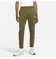 Брюки чоловічі Nike Nsw Club Jogger Ft M Хакі BV2679-326 - зображення 2