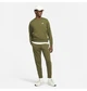 Брюки чоловічі Nike Nsw Club Jogger Ft M Хакі BV2679-326 - зображення 7