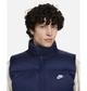 Жилетка мужская Nike Sportswear Club Primaloft L Темно-синій FB7373-410 - изображение 4