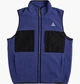 Жилетка мужская Nike Acg Arctic Wolf Vest Blue L Синий FN2448-510 - изображение 1