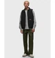 Жилетка чоловіча Nike Air Insulated Woven Vest XL Чорний FZ4697-010 - зображення 2