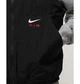 Жилетка чоловіча Nike Air Insulated Woven Vest XL Чорний FZ4697-010 - зображення 3
