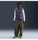 Жилетка мужская Nike Club Puffer Grey S Сірий IB2977-068 - изображение 5