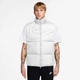 Жилетка чоловіча Nike M Nk Tf Club Vest Max S Білий IH2368-100 - зображення 1