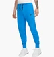 Брюки чоловічі Nike M Tch Flc Jggr S FB8002-435 - зображення 1