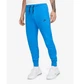 Брюки чоловічі Nike M Tch Flc Jggr S FB8002-435 - зображення 4