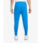 Брюки чоловічі Nike M Tch Flc Jggr S FB8002-435 - зображення 5