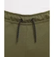 Брюки чоловічі Nike M Nsw Tch Flc Jggr XL Хакі CU4495-326 - зображення 3
