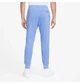 Брюки чоловічі Nike Sportswear Club Joggers Light Blue XL Блакитний BV2679-450 - зображення 3