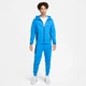 Брюки чоловічі Nike M Tch Flc Jggr S FB8002-435 - зображення 11