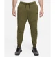 Брюки чоловічі Nike M Nsw Tch Flc Jggr XL Хакі CU4495-326 - зображення 10