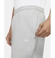 Брюки чоловічі Nike Lab Nrg Fleece Pant Grey XL Сірий CW5460-063 - зображення 8