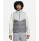 Жилетка чоловіча Nike M Sf Wr Pl-Fld Vest S Сірий FB8193-077 - зображення 3