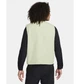 Жилетка чоловіча Nike Therma-Fit Adv Forward-Lined Vest S Зелений FQ3863-371 - зображення 3