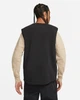 Жилетка мужская Nike Sportswear Sport Essentials High-Pile Fleece Vest S Черный DD5025-010 - изображение 3