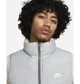 Жилетка чоловіча Nike M Sf Wr Pl-Fld Vest S Сірий FB8193-077 - зображення 5