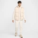 Жилетка чоловіча Nike M Club Puffer Vest M Бежевий FB7373-126 - зображення 6