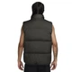 Жилетка мужская Nike Sleeveless Down Jacket Club Therma-Fit L Чорний IB2977-355 - изображение 2