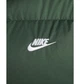 Жилетка чоловіча Nike Sportswear Club Primaloft Water-Repellent Puffer Gilet XS Коричневий FB7373-323 - зображення 3