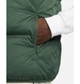 Жилетка чоловіча Nike Sportswear Club Primaloft Water-Repellent Puffer Gilet XS Коричневий FB7373-323 - зображення 4