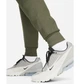 Брюки чоловічі Nike Tech Fleece Lightweight Pants Olive S Оливковий DD5293-222 - зображення 3