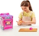 Интерактивная игрушка CooKeez Makery Магическая пекарня Синабон (23502) 23502 - изображение 8