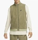 Жилетка мужская Nike Club+ Flc Winter Vest M Коричневый DQ4898-222 - изображение 1
