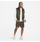 Жилетка чоловіча Nike M Nsw Tf Rpl Legacy Vest XL Хакі DD6869-355 - зображення 3
