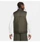 Жилетка чоловіча Nike M Nsw Tf Rpl Legacy Vest XL Хакі DD6869-355 - зображення 5