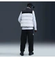 Жилетка чоловіча Nike Air Max Windrunner White/Black L IF0398-010 - зображення 5
