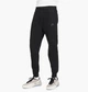 Брюки чоловічі Nike M Nk Tch Flc Jggr XL Чорний FB8002-010 - зображення 1