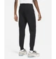 Брюки чоловічі Nike M Nk Tch Flc Jggr XL Чорний FB8002-010 - зображення 6