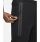 Брюки чоловічі Nike M Nk Tch Flc Jggr XL Чорний FB8002-010 - зображення 9