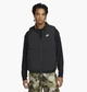 Жилетка мужская Nike Tf Club Woven Insltd S Черный DX0676-010 - изображение 1