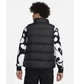 Жилетка мужская Nike Sf Wr Pl-Fld Vest XS Черный DR9617-010 - изображение 6