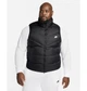 Жилетка мужская Nike Sf Wr Pl-Fld Vest XS Черный DR9617-010 - изображение 11