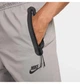 Брюки чоловічі Nike Tech Woven Grey XL Сірий HM8241-014 - зображення 6