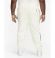 Брюки мужские Nike Swoosh Fleece Pants XL Молочный DX0564-113 - изображение 3