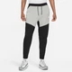 Брюки чоловічі Nike Sportswear Tech Fleece XL Чорний CU4495-016 - зображення 1